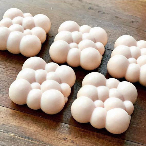 Silicone Cloud Entremet Mould