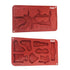Female Accessories Silicone Mould