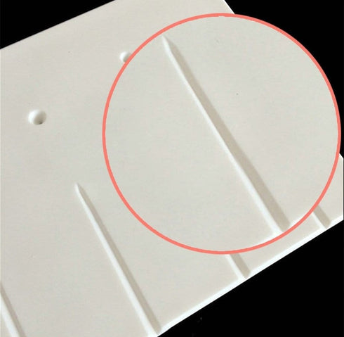 Petal Leaves Veining Flower Board