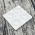 Premium Silicone Leaf Candle Mold for Crafts & Baking