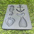 Mermaid Silicone Cake Mould: Easy Sea Creature Baking
