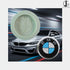 Silicone BMW Logo Mould