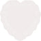 Heart Shaped Doilies for Parties - JoyGlobal Elegant Pack