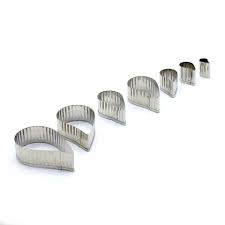COCKSCOMB Flower Cutter
