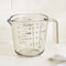 JoyGlobal Acrylic Measuring Mug