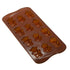 JoyGlobal Robot Chocolate Mould