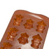 JoyGlobal Robot Chocolate Mould