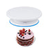 Rotating Cake Turntable - 11 Inch/28 CM