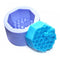 Silicone Honey Bee Mould