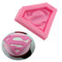 Silicone Superman Superhero Mould