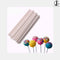 JoyGlobal Plastic Lollipop Sticks - 6 Inch