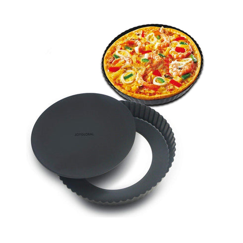 Carbon Steel Pie Dish 3 Inch