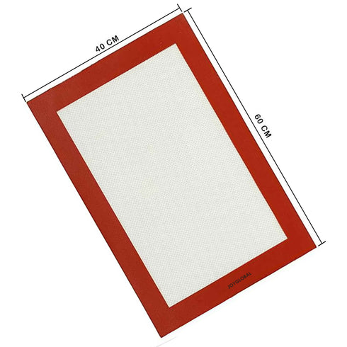 Fiberglass Non-Stick Baking Silpat ; 60 x 40 CM