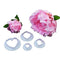Peony Petal Flower Cutters