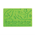 Silicone Nature Birds Theme Fondant and Gum Paste Mould - Cake Decorating & DIY Project Product