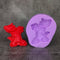 Silicone Tom Cartoon Mould