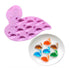 Silicone Flamingo Shape Mould