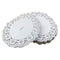Lace Paper Doilies Paper - 6.5 Inches