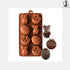 Silicone Easter Chocolate Mould
