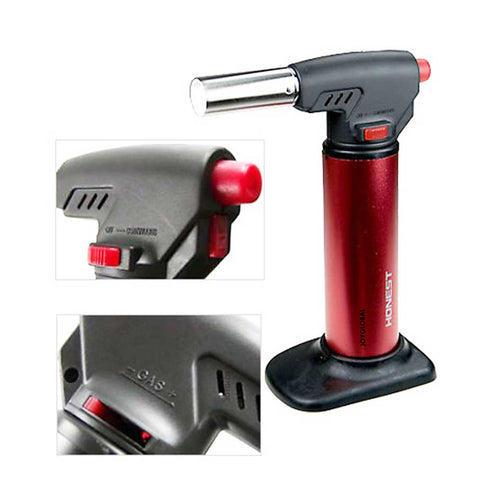 501 JET Pro-Blow Torch