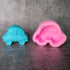 Silicone Car Shape Mould