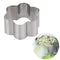 Flower Stainless Steel Mousse mould
