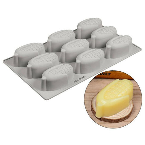 JoyGlobal Corn Design Mould