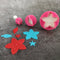 Flower Plunger Cutter