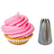 1C Stainless Steel Professional Piping Nozzle