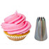 1C Stainless Steel Professional Piping Nozzle