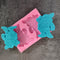 Silicone Sneezy Cartoon Mould
