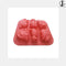 Silicone Big Dinosaur Mould - 180 Grams