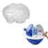 Polycarbonate 3D Pinata Full Ball Mould - 18 CM