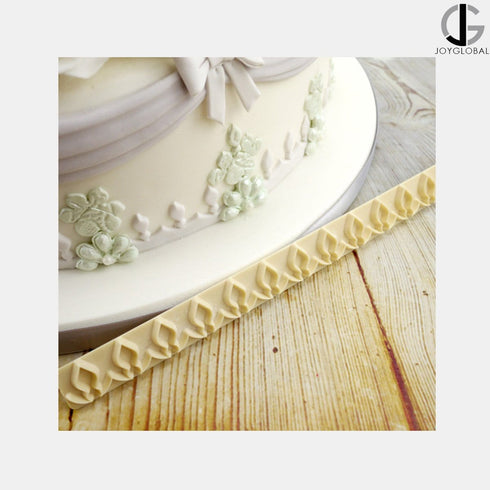 JoyGlobal Designs Embosser Cutter