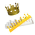 Silicone Crown Mould