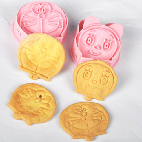 Doraemon Dorami Cutter