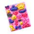 Silicone Bows Crown Mould - 19 Cavity
