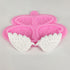 Silicone Angel Wings Mould