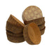 100 Grams Bake and Serve Pie Paper - Pack of 10 Pieces