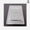 JoyGlobal Happy Diwali Chocolate Bar Mould