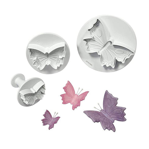 Butterfly Plunger Cutter