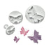 Butterfly Plunger Cutter