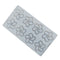 Silicone Plum Blossom Garnishing Mould