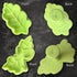Multiple Leaves Plunger Cutter
