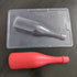 Cacao Wine Bottle PVC Chocolate Mould