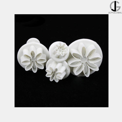Daisy Flower Plunger Cutter