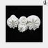 Daisy Flower Plunger Cutter