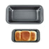 Non-Stick Carbon Steel Loaf Pan for Perfect Baking