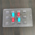 Cacao Designer PVC Chocolate Mould