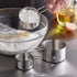 Stainless Steel Measuring Four Cup Set